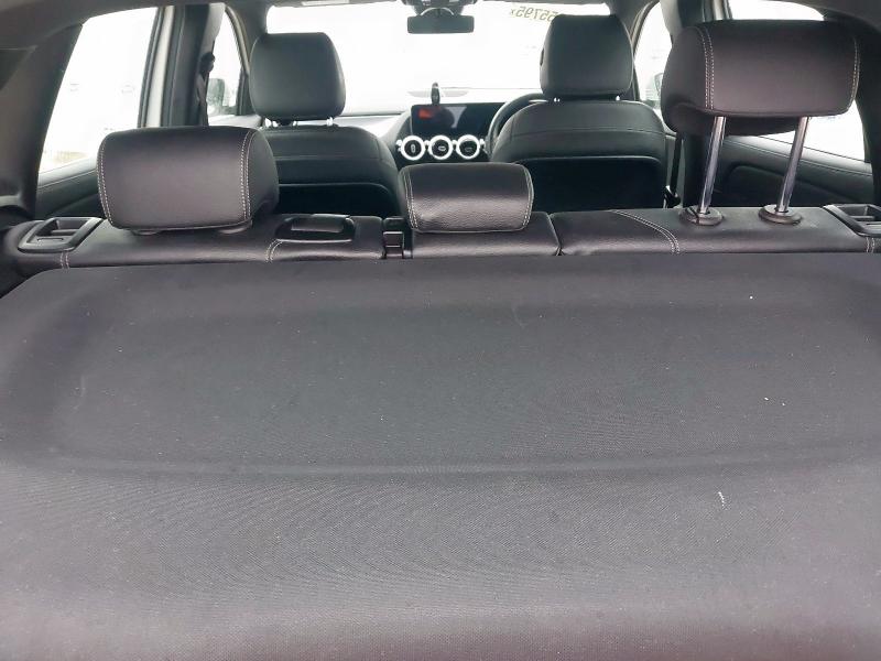 2020 MERCEDES-BENZ GLA GLA 200 SPORT EXECUTIVE 5DR AUTO