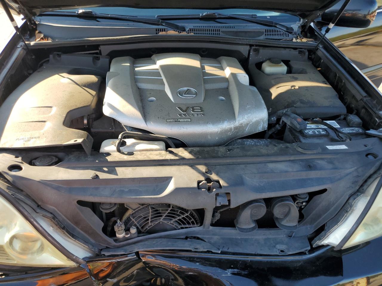 2008 Lexus Gx 470 VIN: JTJBT20X180149115 Lot: 93206535