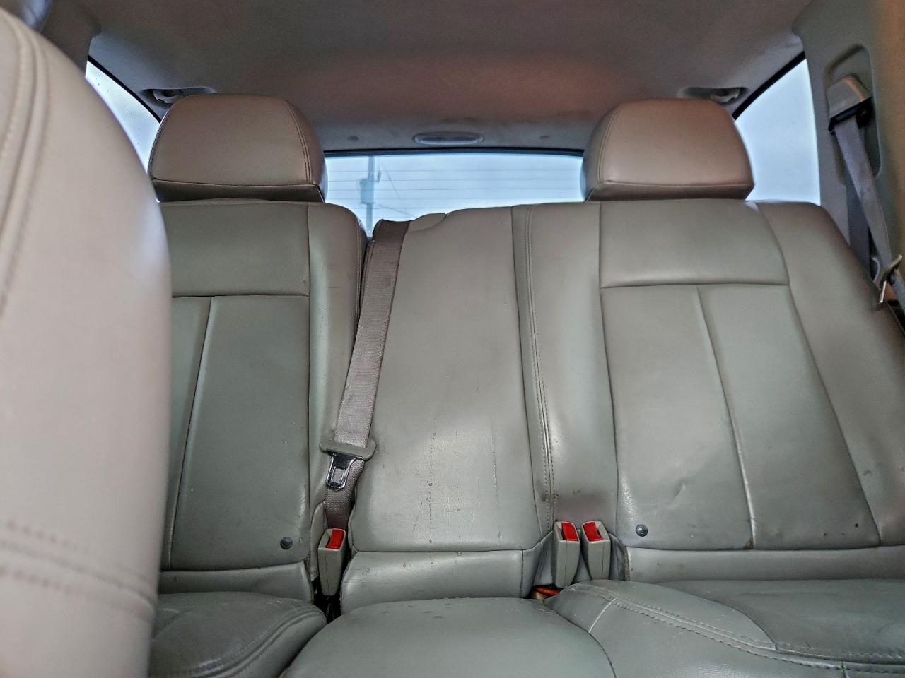 2005 GMC Envoy VIN: 1GKDS13S852274643 Lot: 94170465