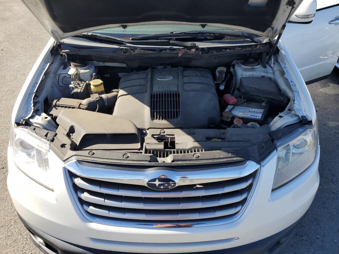 2014 Subaru Tribeca Limited VIN: 4S4WX9KD6E4400554 Lot: 90919105