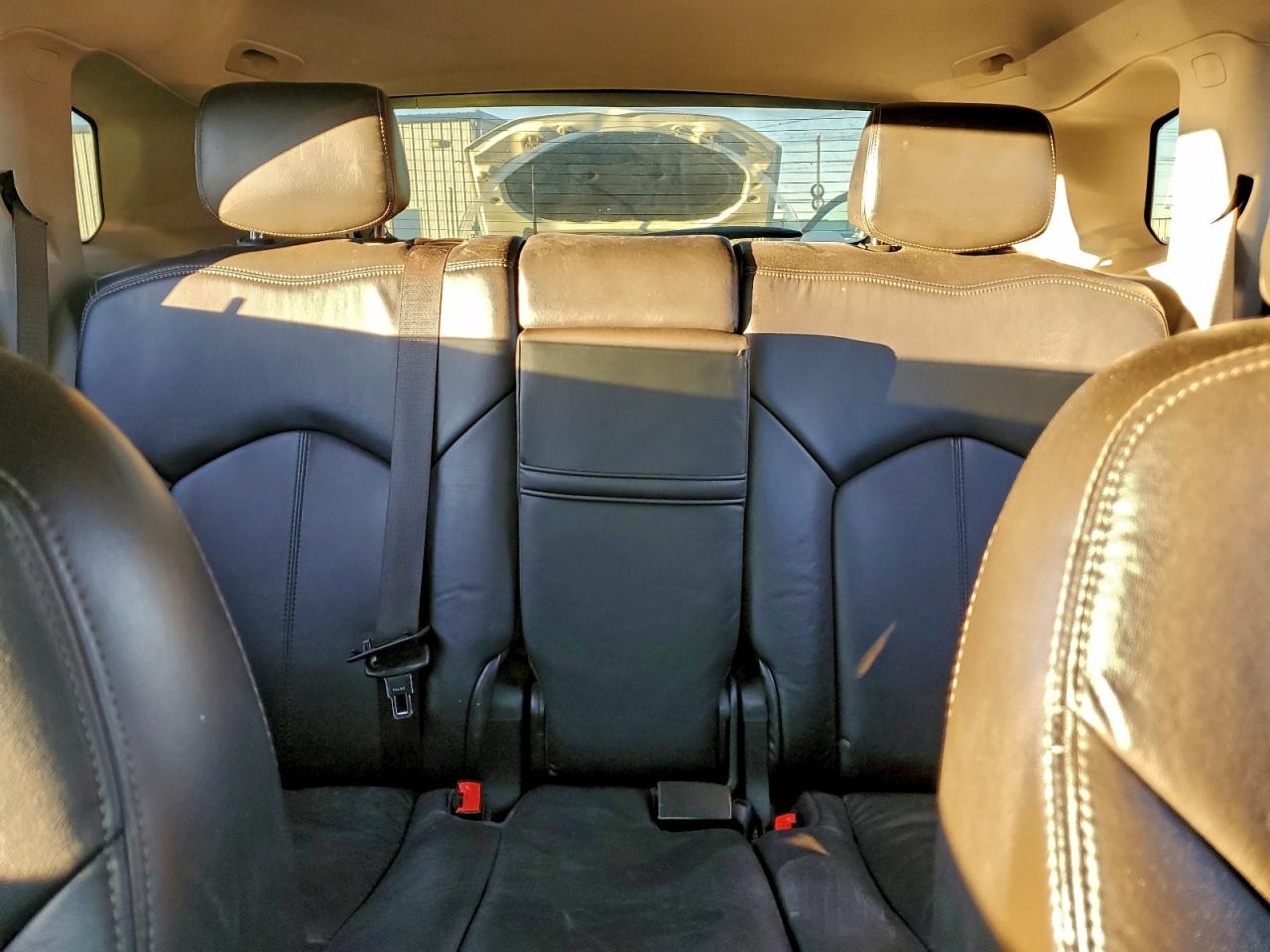 2015 Cadillac Srx VIN: 3GYFNAE31FS529022 Lot: 93656415