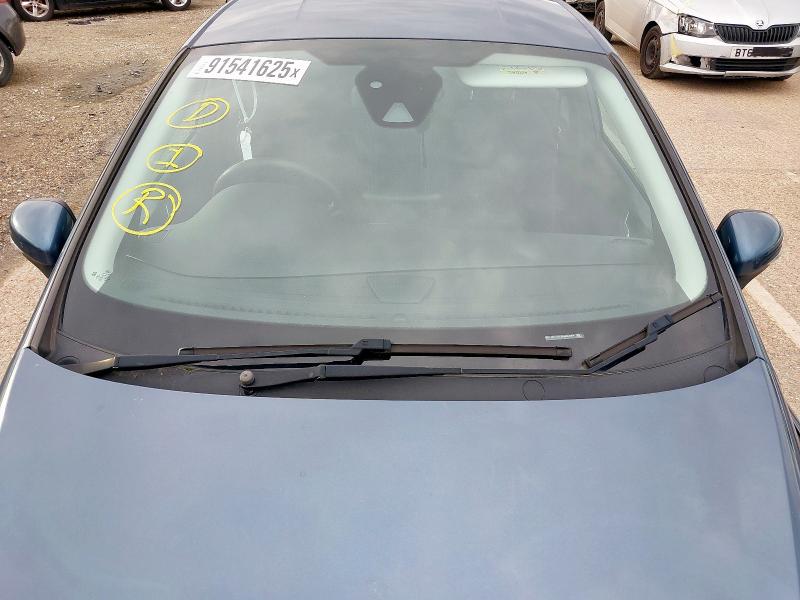 2019 FORD FIESTA 1.0 ECOBOOST ZETEC 5DR