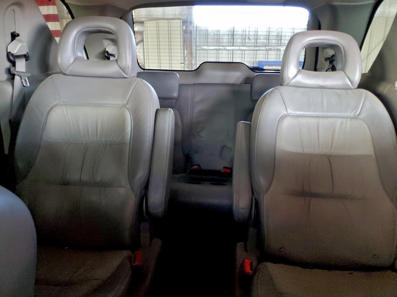 2002 Buick Rendezvous Cx VIN: 3G5DB03E92S522552 Lot: 94803645