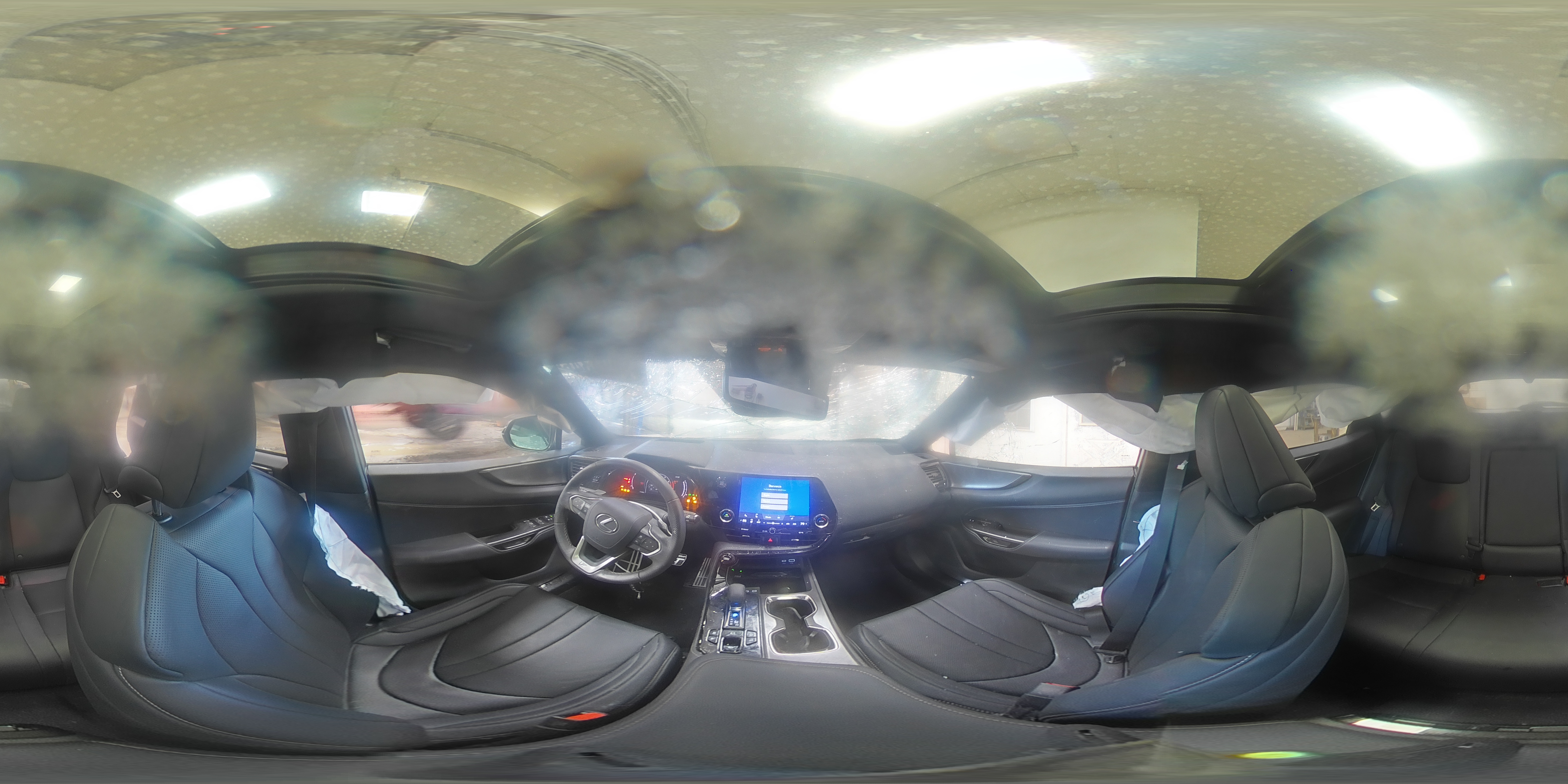 2025 Lexus Nx 350 Luxury VIN: 2T2KGCEZ1SC074383 Lot: 90933465