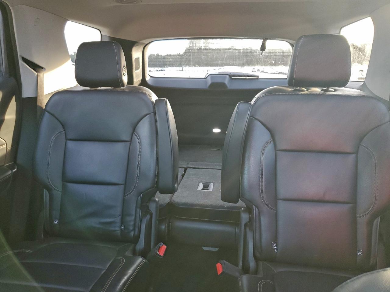 2018 Chevrolet Traverse Lt VIN: 1GNEVHKWXJJ158758 Lot: 94684155