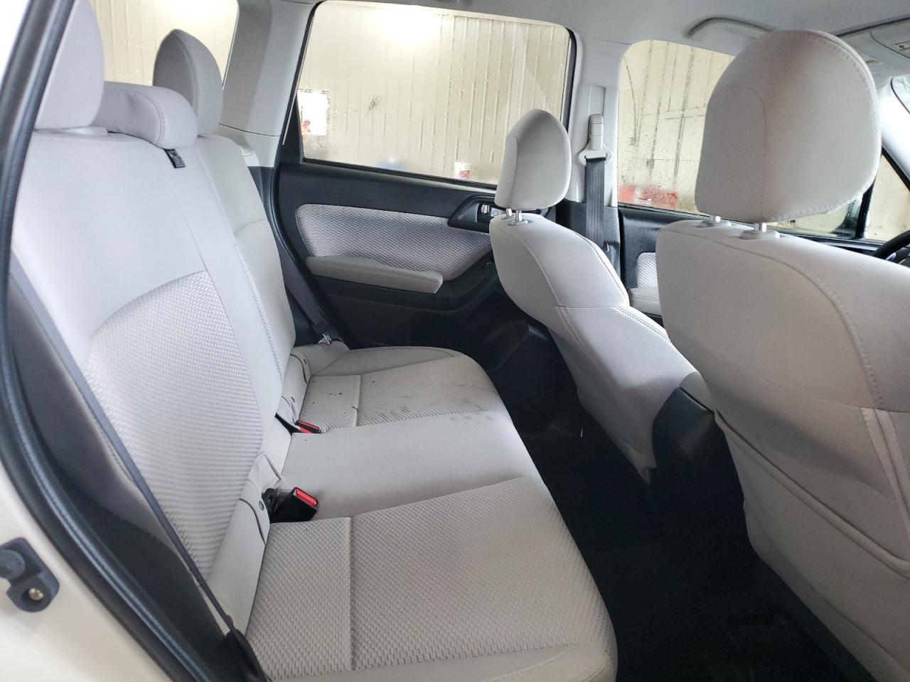 2018 Subaru Forester 2.5I VIN: JF2SJABC0JH473162 Lot: 90873405