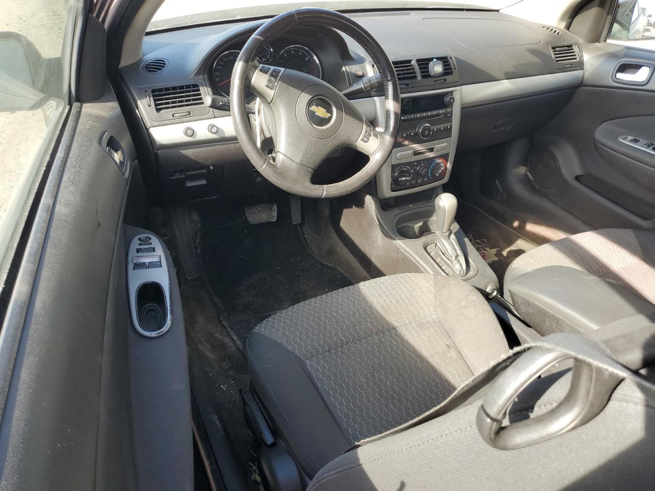 2009 Chevrolet Cobalt Lt VIN: 1G1AT18H697193893 Lot: 90819265