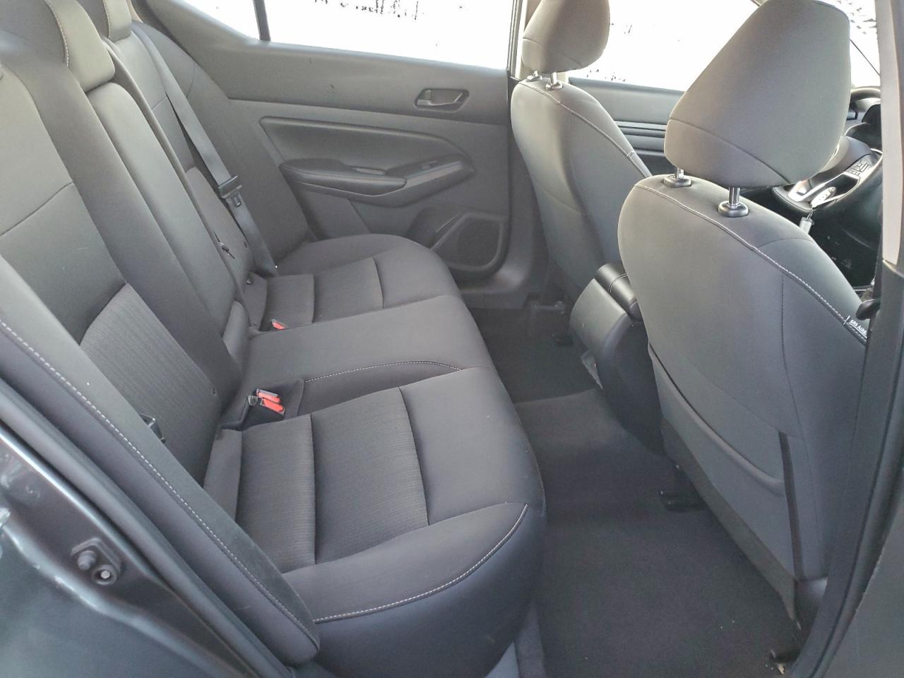 2024 Nissan Altima Sv VIN: 1N4BL4DV9RN355591 Lot: 94445655