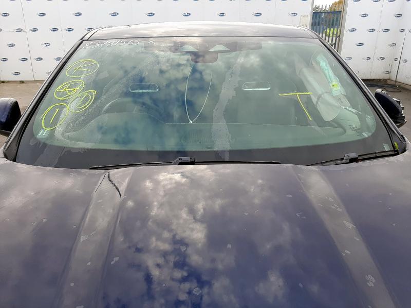 2021 JAGUAR F-PACE 2.0 D200 R-DYNAMIC S 5DR AUTO AWD