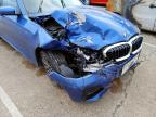 2020 BMW 3 SERIES 320D XDRIVE MHT M SPORT 5DR STEP AUTO for sale at Copart NEWBURY