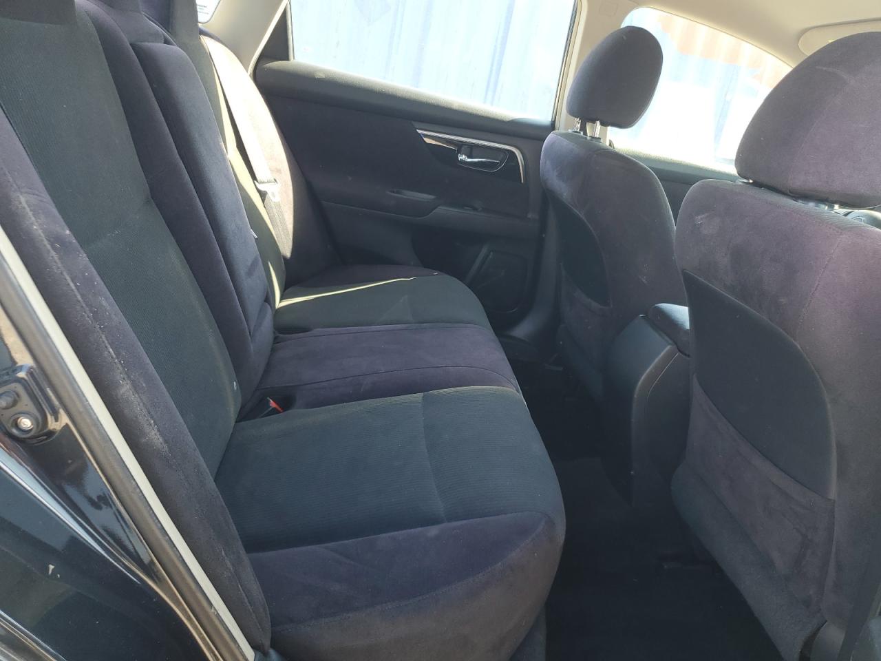 2013 Nissan Altima 2.5 VIN: 1N4AL3AP8DN532751 Lot: 93724965