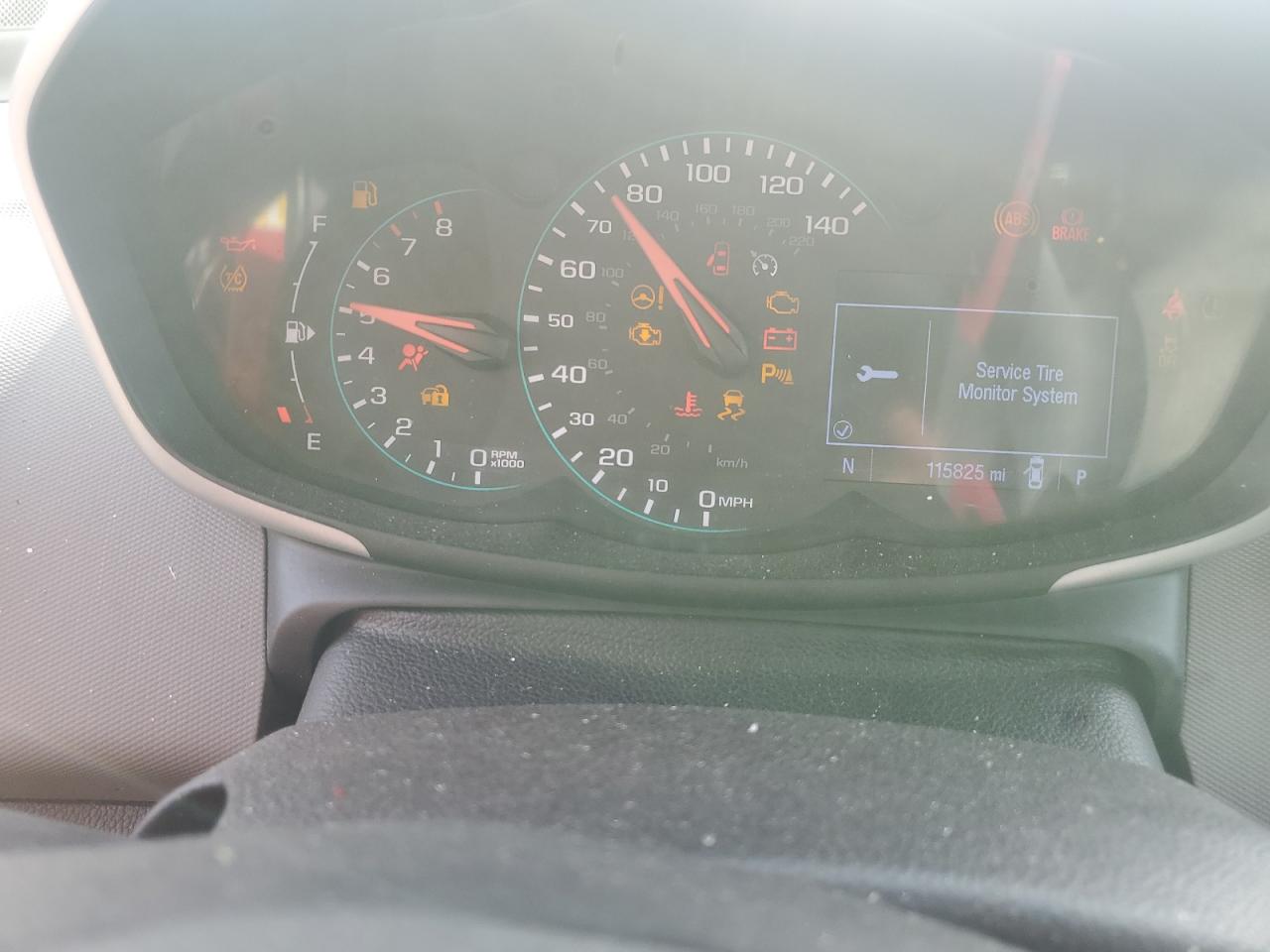 2020 Chevrolet Sonic VIN: 1G1JG6SB0L4125331 Lot: 93354225