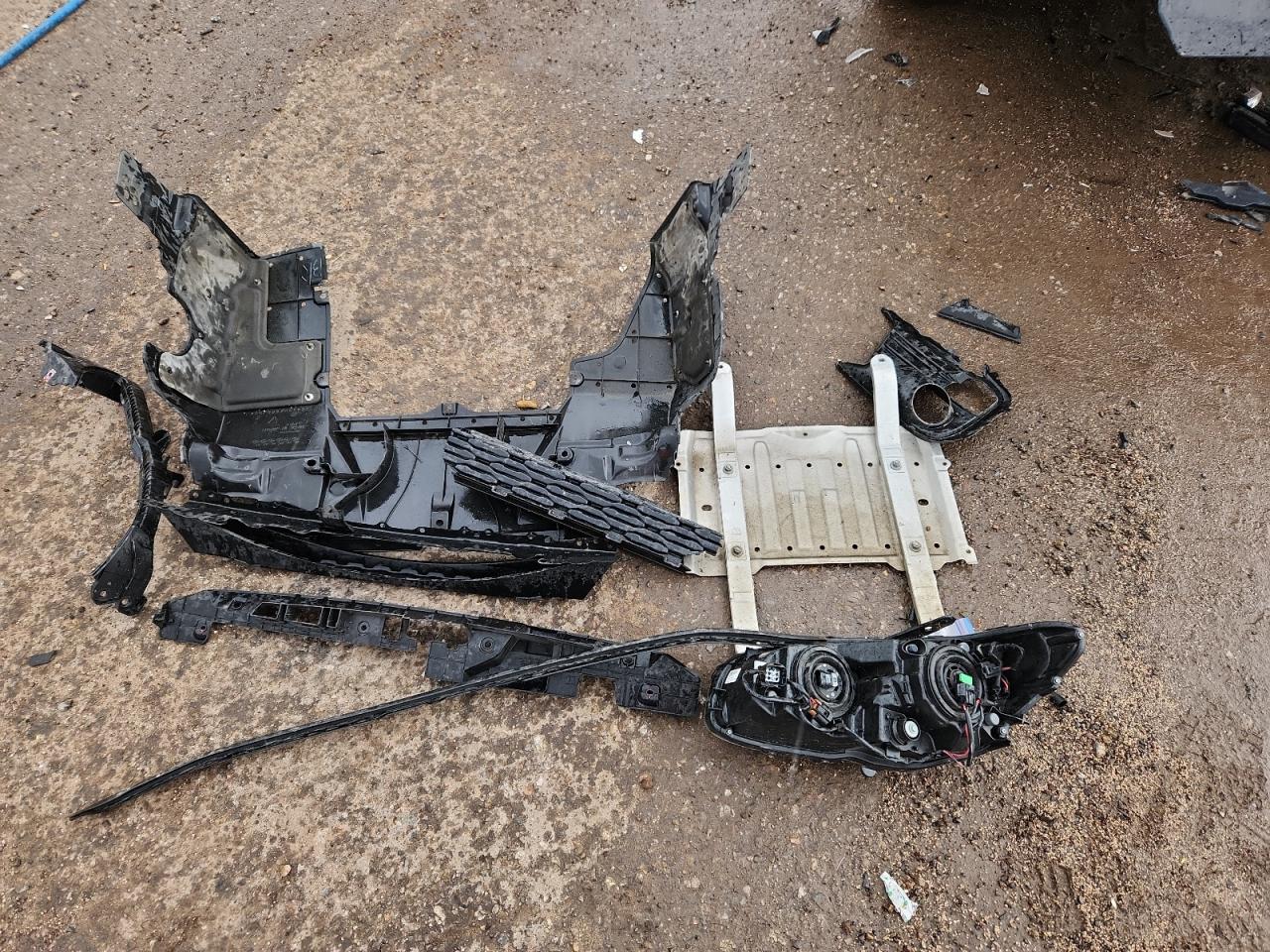 2019 Subaru Wrx Premium VIN: JF1VA1C63K9807013 Lot: 93883145