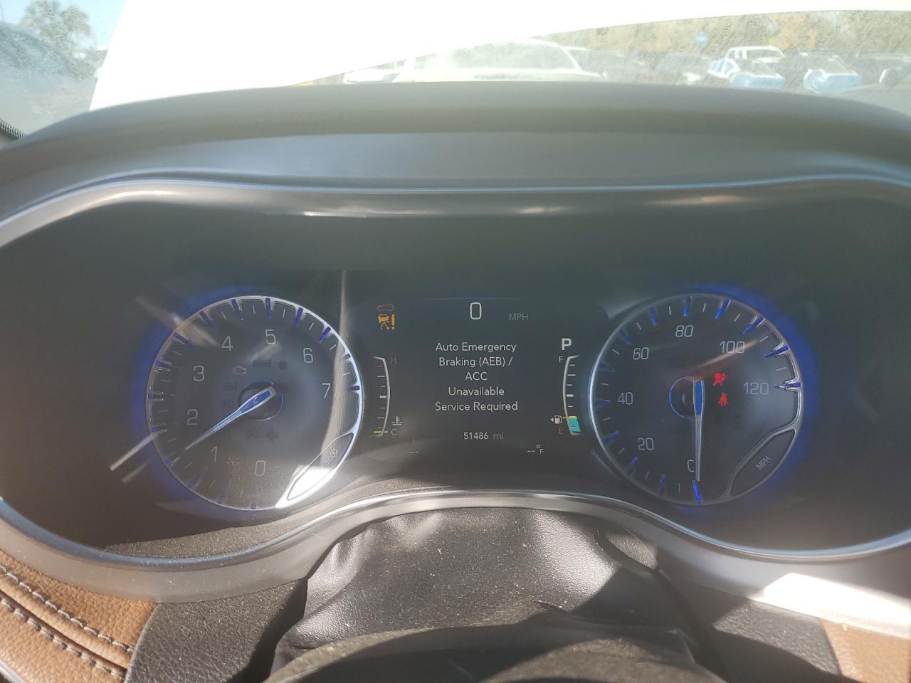 2021 Chrysler Pacifica Limited VIN: 2C4RC3GG7MR504169 Lot: 91035275