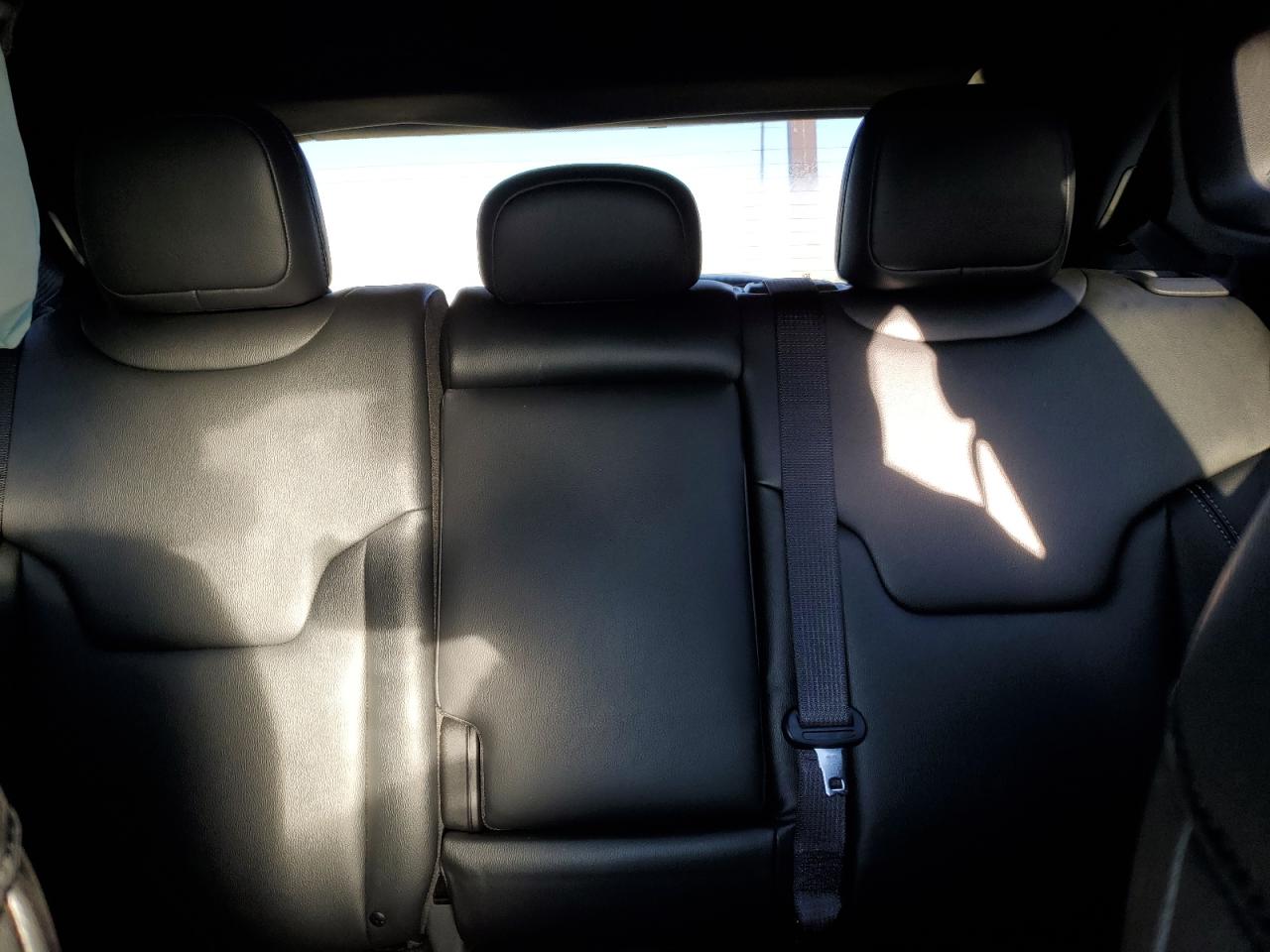 2025 Jeep Compass Limited VIN: 3C4NJDCN2ST594694 Lot: 92739805