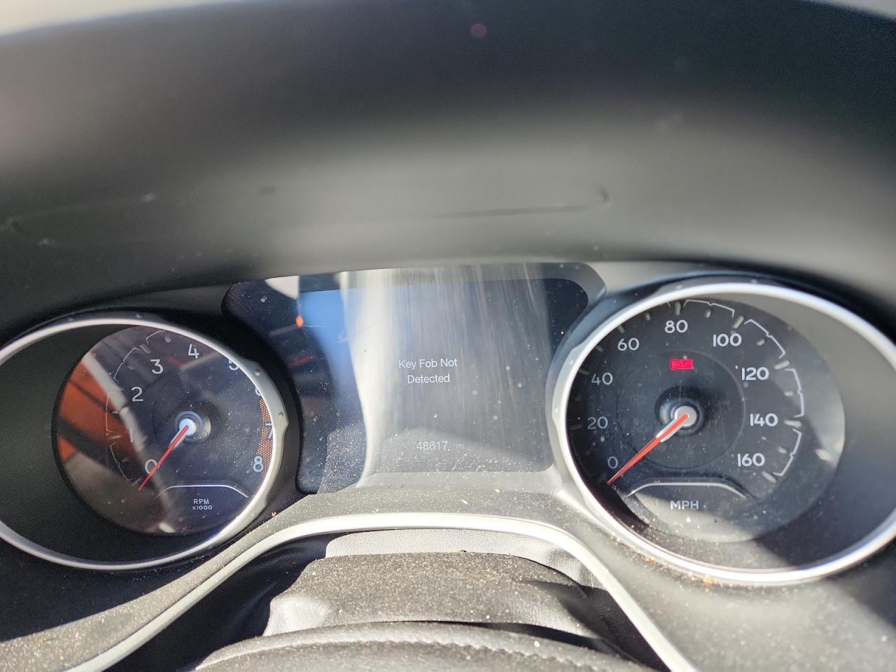 2020 Jeep Compass Latitude VIN: 3C4NJDBB9LT157171 Lot: 92437785