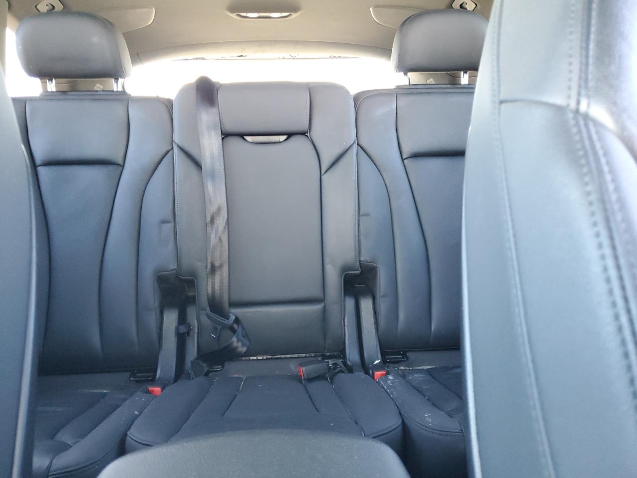 2021 Audi Q7 Premium Plus VIN: WA1LXAF78MD010285 Lot: 91791665