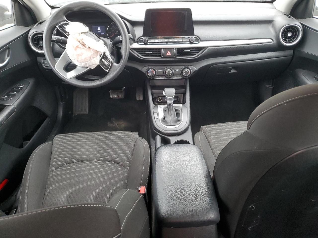 2021 Kia Forte Fe VIN: 3KPF24AD5ME332767 Lot: 91828015