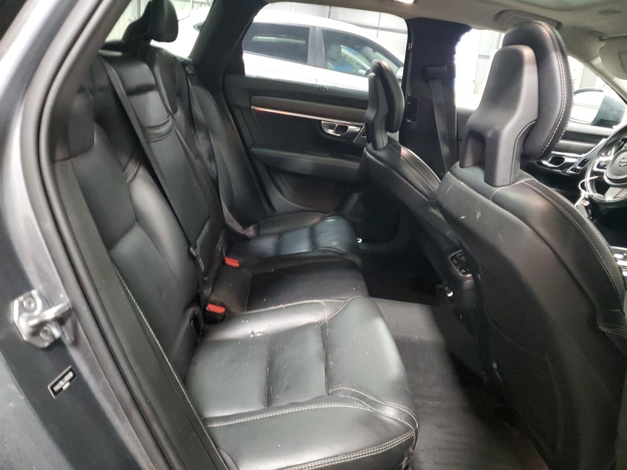 2018 Volvo V90 Cross Country T6 Inscription VIN: YV4A22NL2J1028288 Lot: 92232935