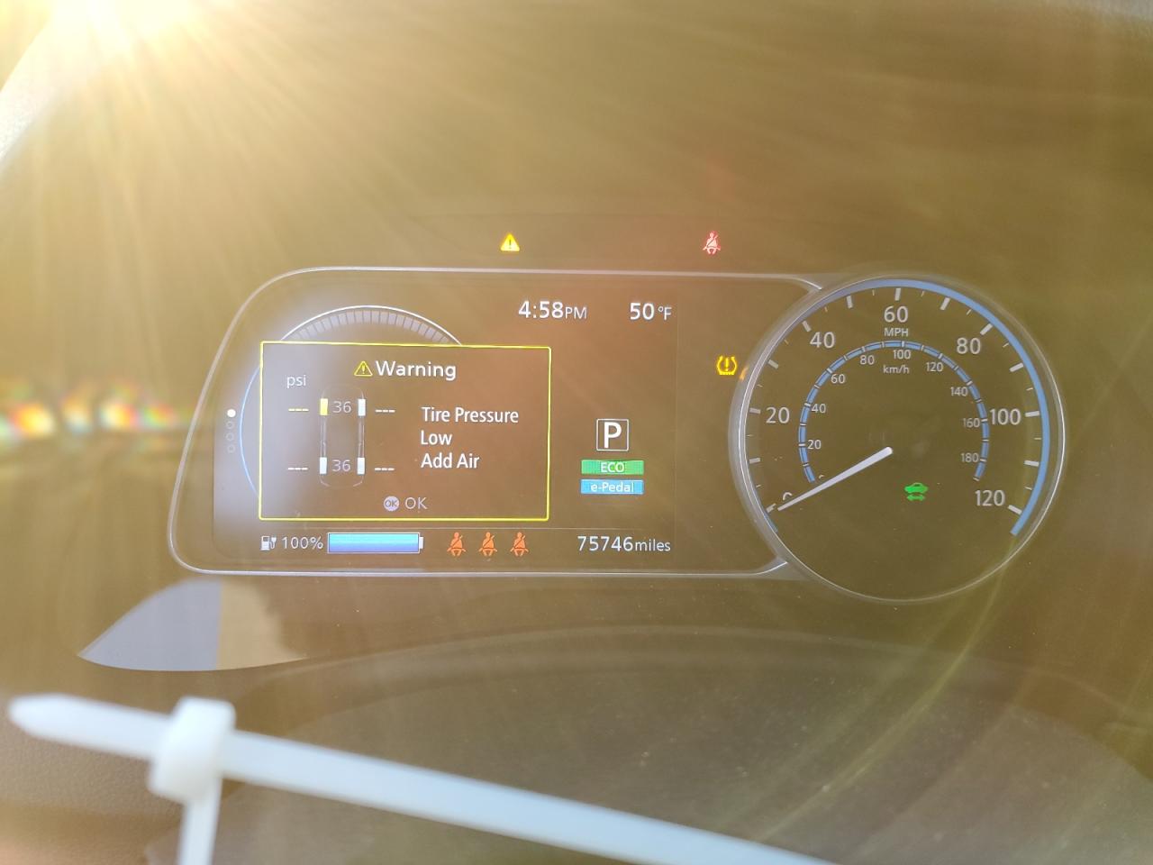 2022 Nissan Leaf S VIN: 1N4AZ1BV3NC559501 Lot: 93699335