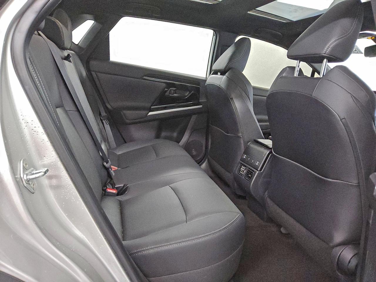 2024 Toyota Bz4X Xle VIN: JTMAAAAA0RA045736 Lot: 93138295