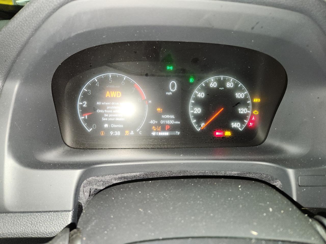 2025 Honda Ridgeline Black Edition VIN: 5FPYK3F82SB023187 Lot: 92700335