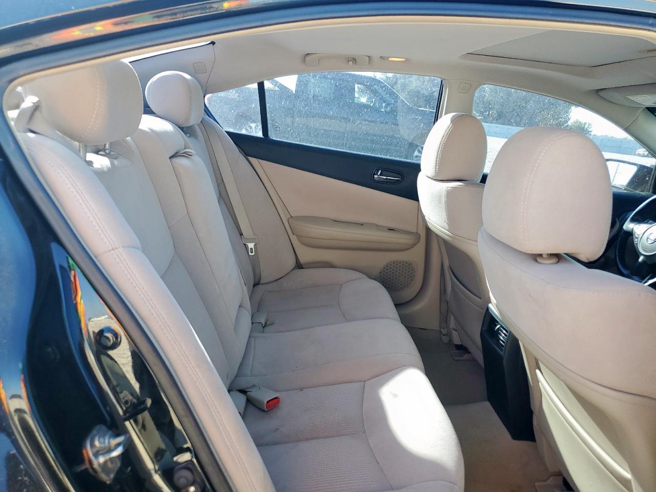 2013 Nissan Maxima S VIN: 1N4AA5AP8DC806298 Lot: 92505755