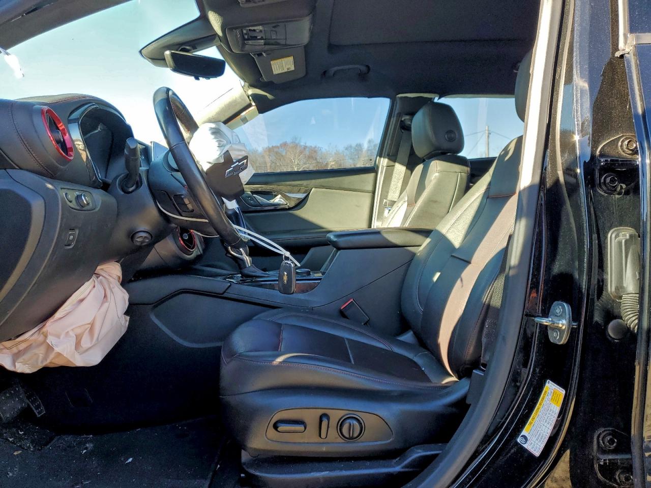 2021 Chevrolet Blazer Rs VIN: 3GNKBKRS7MS524089 Lot: 93912945