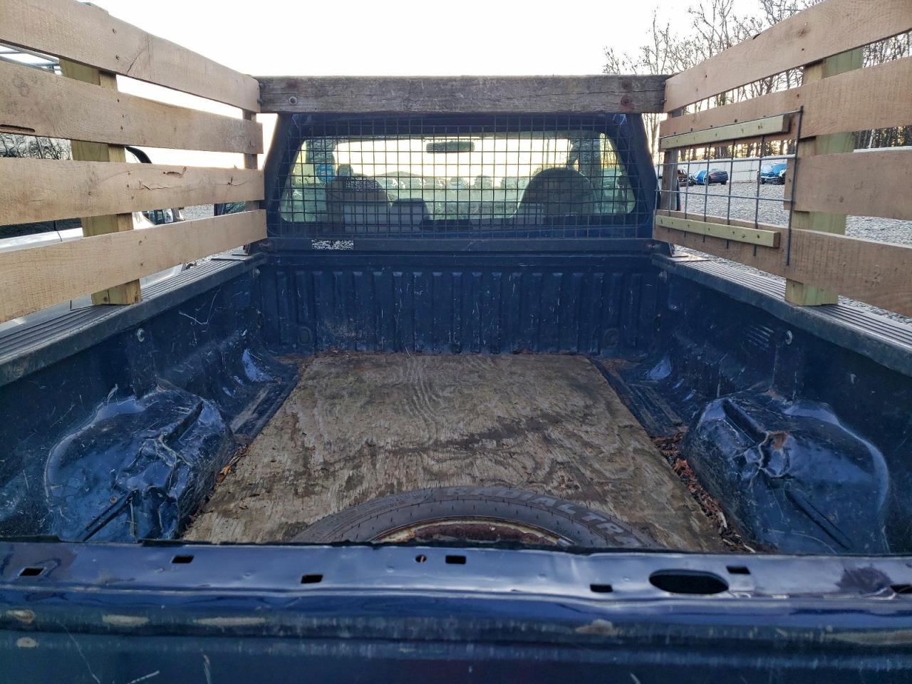 2010 Ford F350 Super Duty VIN: 1FTWF3BY1AEB43718 Lot: 94243075