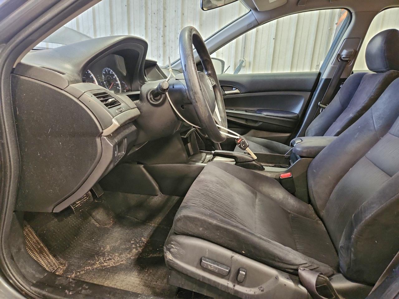 2012 Honda Accord Lxp VIN: 1HGCP2F48CA000505 Lot: 94263315