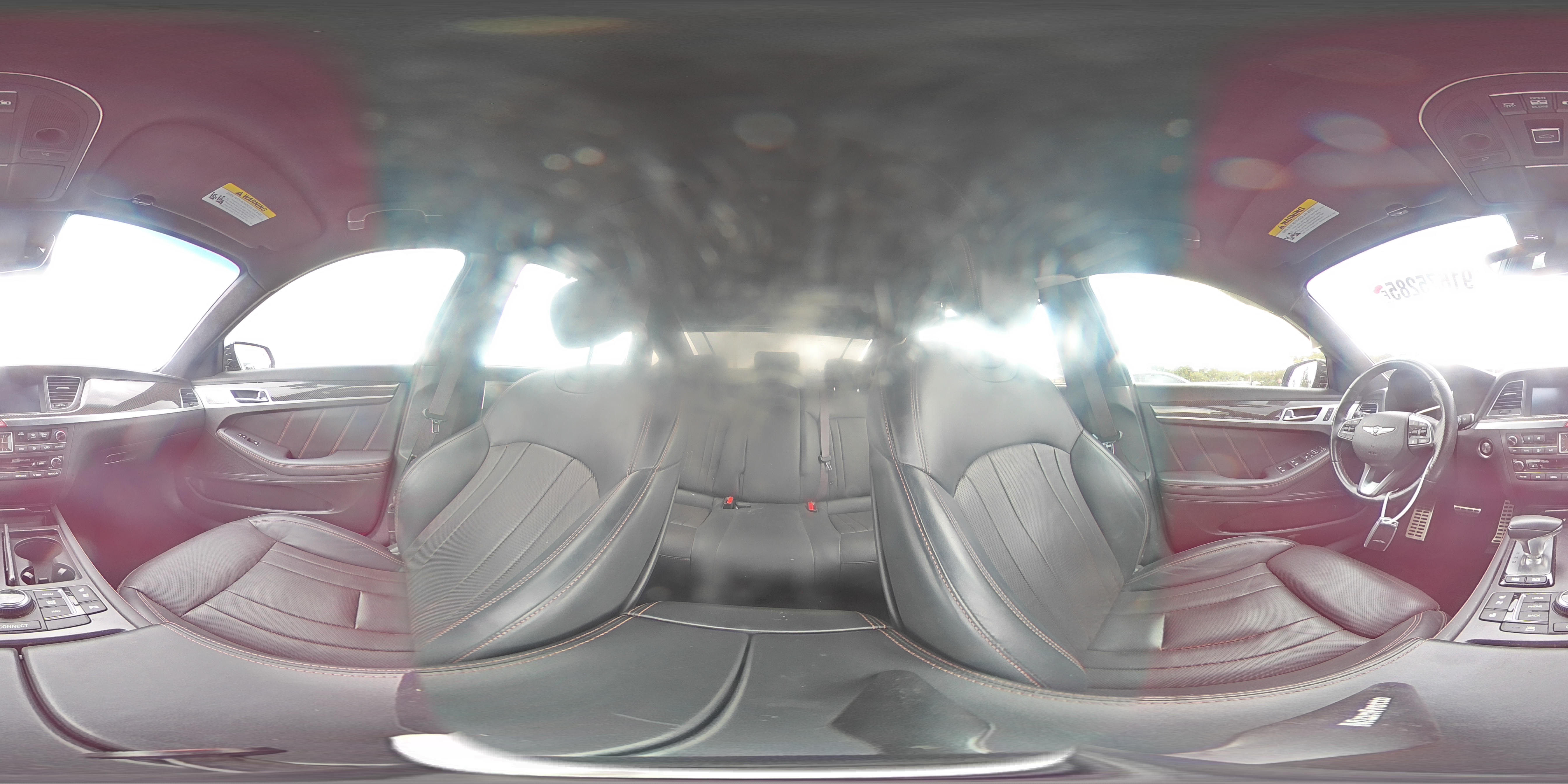 2019 Genesis G80 Base VIN: KMTFN4JB5KU312637 Lot: 91675285