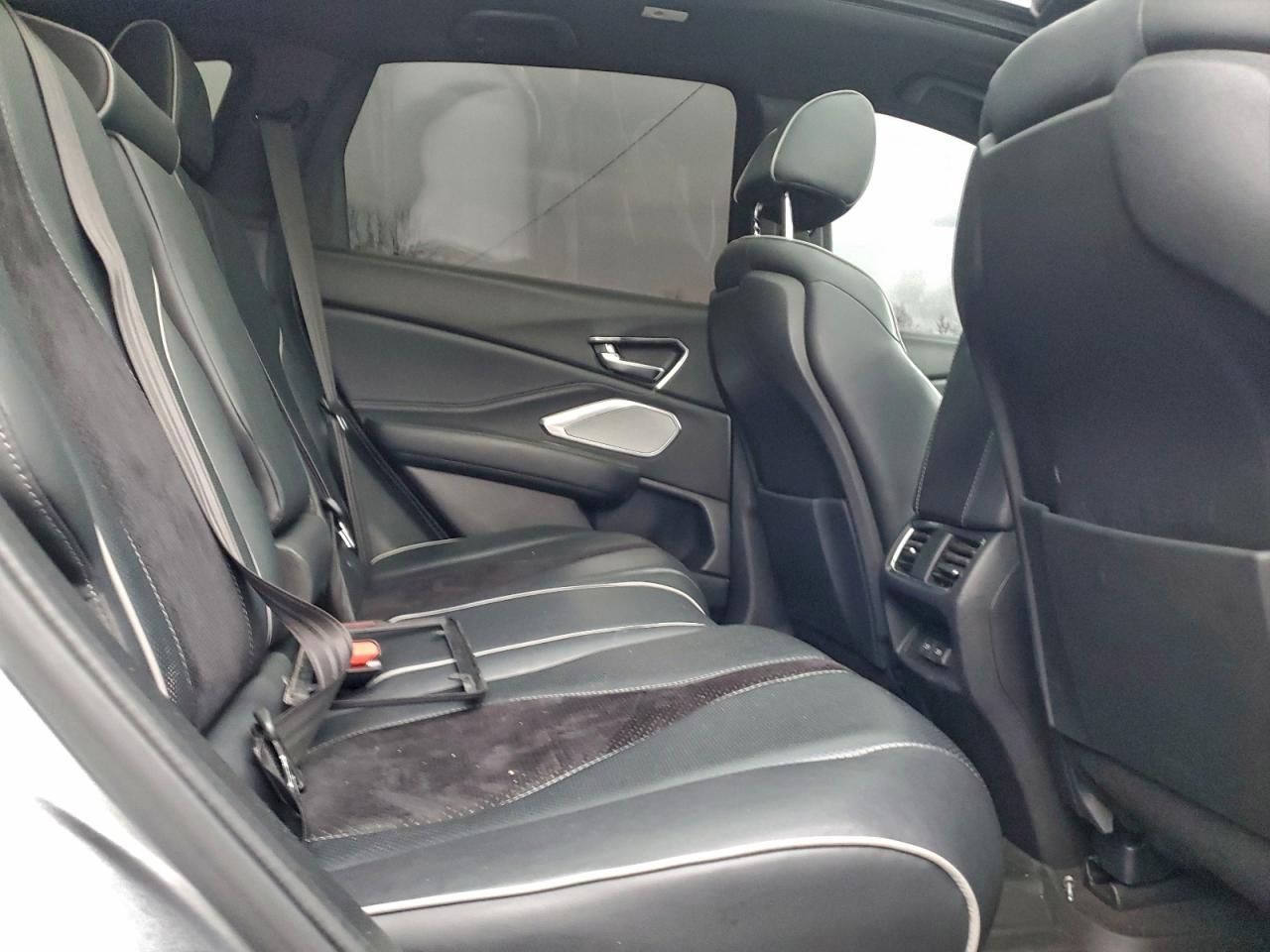 2019 Acura Rdx A-Spec VIN: 5J8TC1H63KL015517 Lot: 92765905