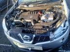 2013 NISSAN QASHQAI+2 2.0 DCI TEKNA 5DR 4WD AUTO for sale at Copart SANDTOFT