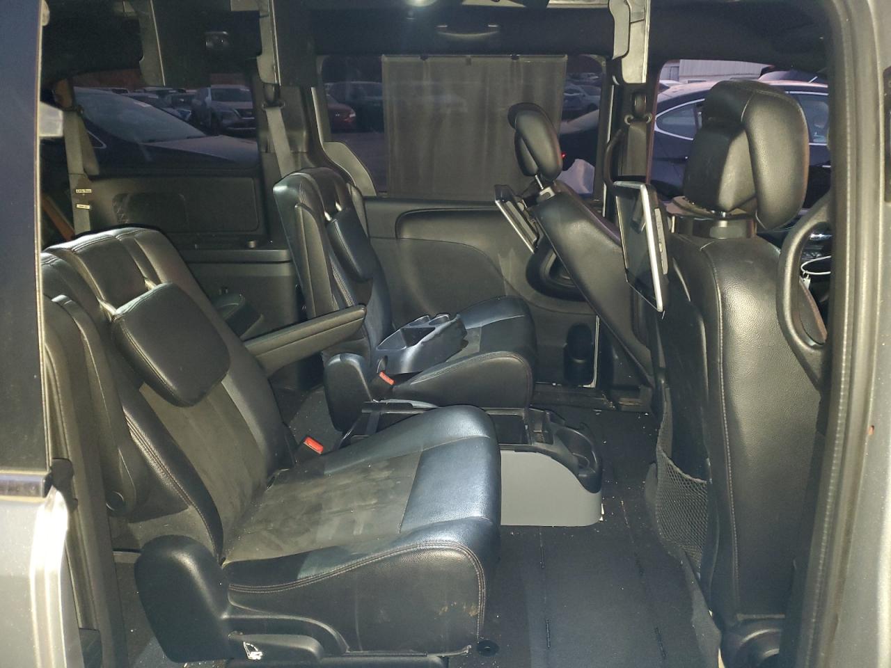 2019 Dodge Grand Caravan Sxt VIN: 2C4RDGCG2KR808999 Lot: 90706375