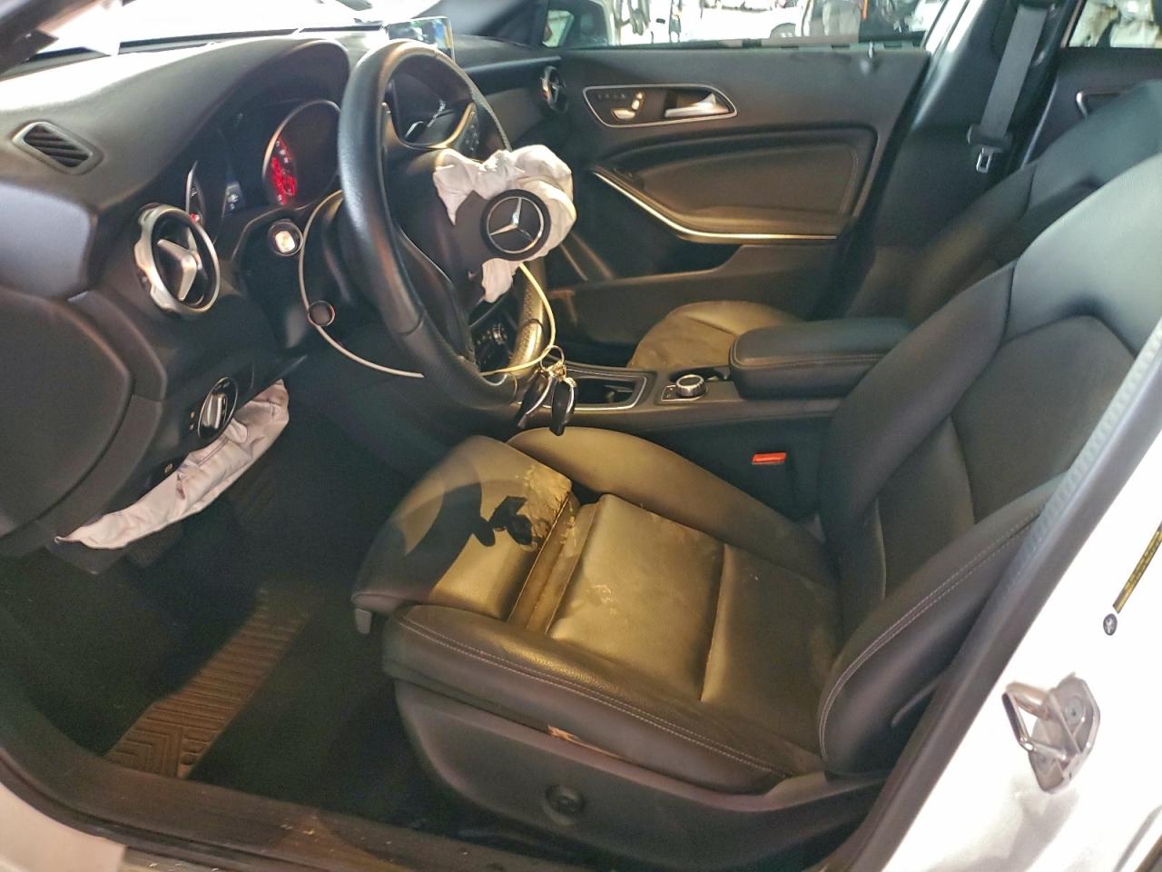 2020 Mercedes-Benz Gla 250 4Matic VIN: WDCTG4GB5LJ690604 Lot: 94056505