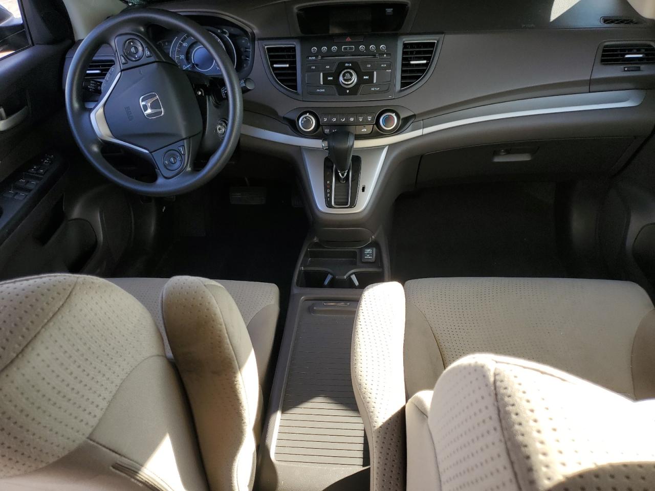 2013 Honda Cr-V Ex VIN: 5J6RM3H59DL021134 Lot: 91480275