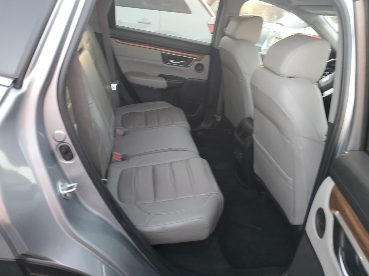 2021 Honda Cr-V Exl VIN: 7FART6H83ME007550 Lot: 91482515