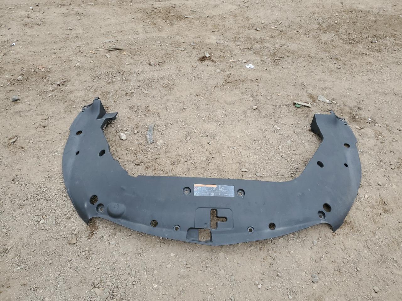 2015 Buick Enclave VIN: 5GAKRBKD9FJ124444 Lot: 93074985