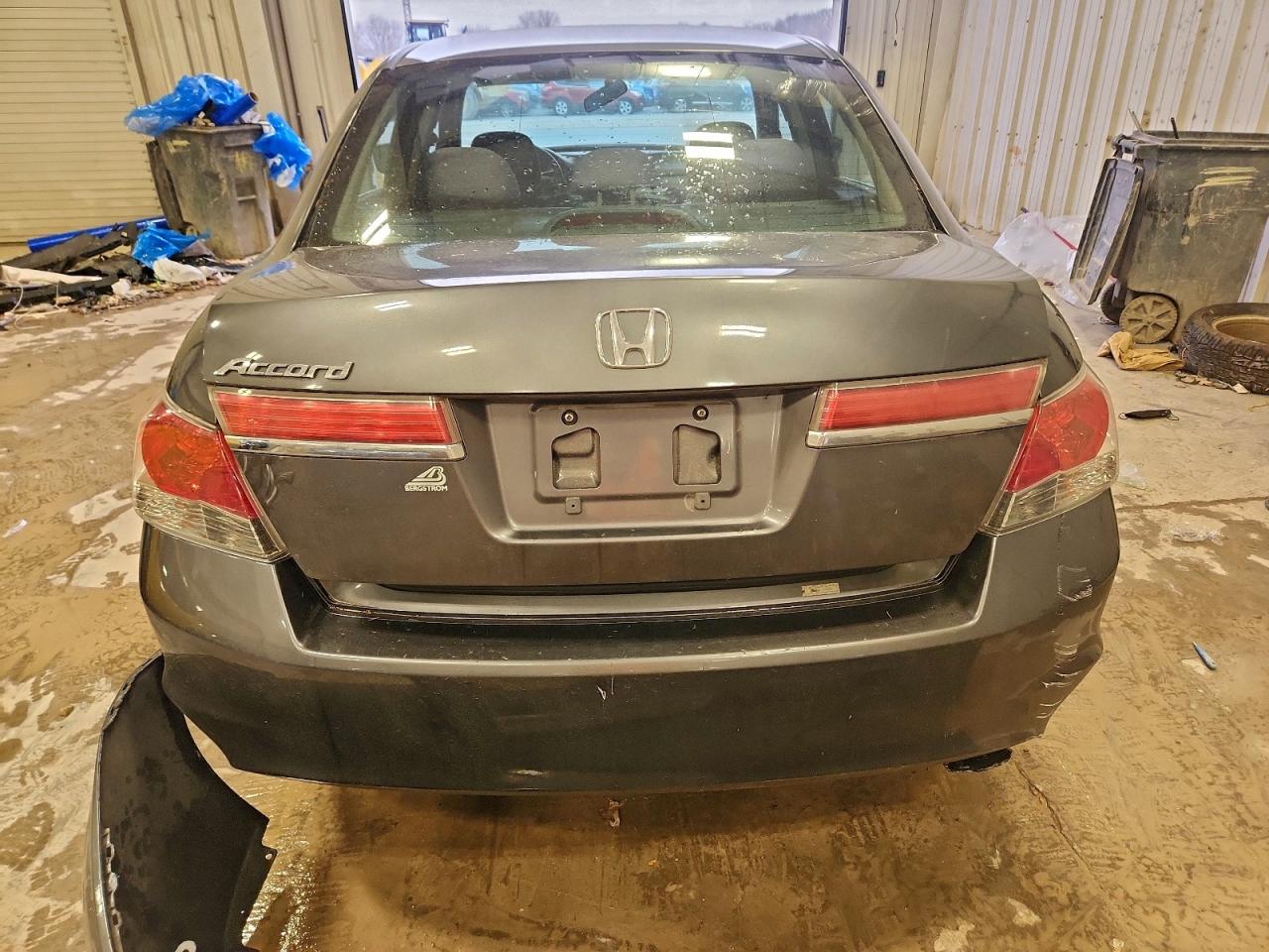 2012 Honda Accord Lxp VIN: 1HGCP2F48CA000505 Lot: 94263315