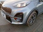 2020 KIA SPORTAGE 1.6 CRDI 48V ISG GT-LINE S 5DR for sale at Copart SANDWICH