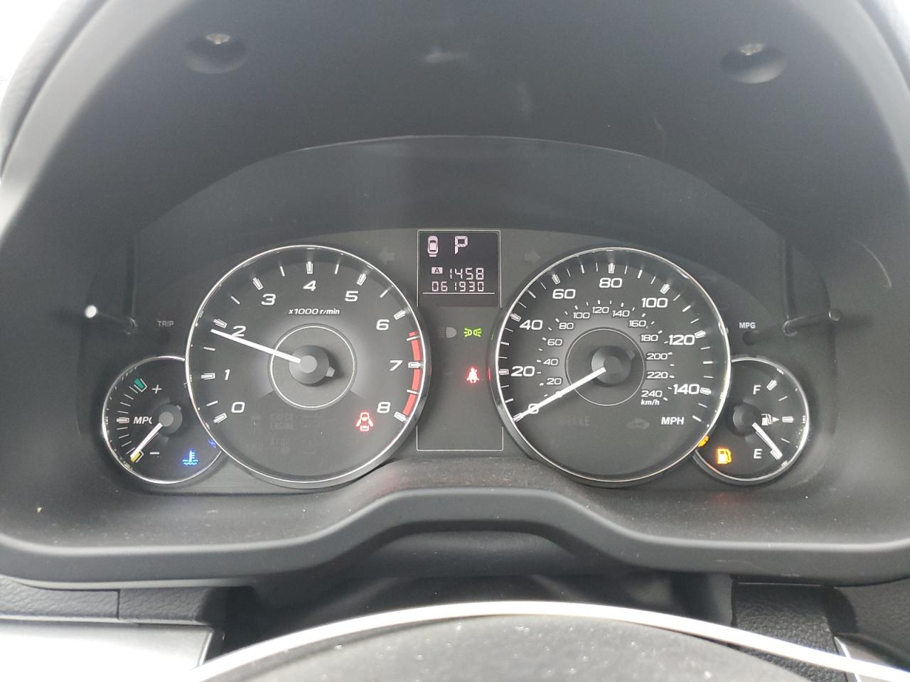 2011 Subaru Legacy 2.5I Premium VIN: 4S3BMBC6XB3232938 Lot: 90996605