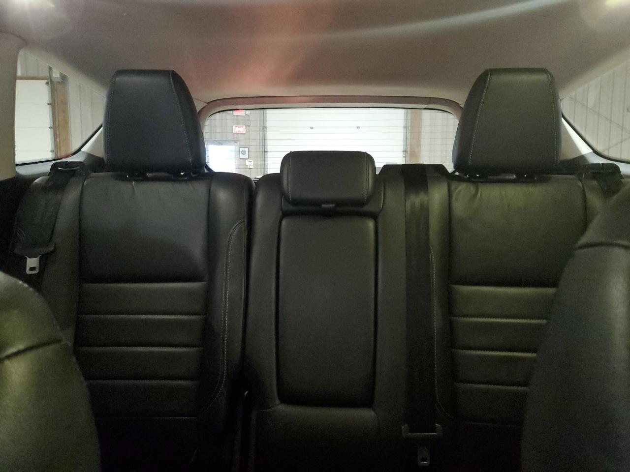 2016 Ford Escape Titanium VIN: 1FMCU9J9XGUB91928 Lot: 92348355