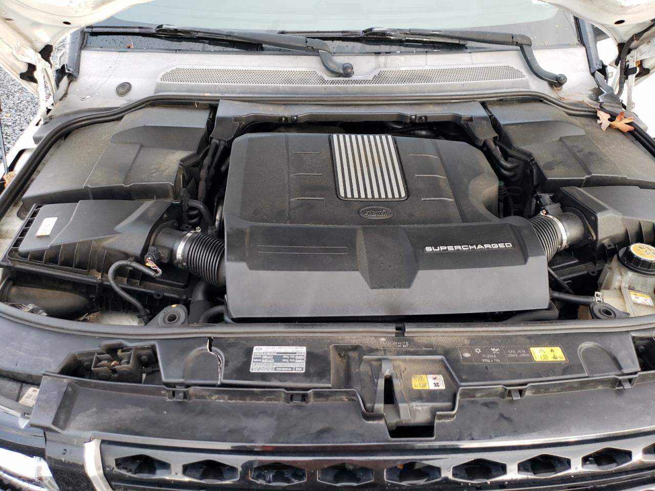 2014 Land Rover Lr4 Hse VIN: SALAG2V64EA707914 Lot: 91995025