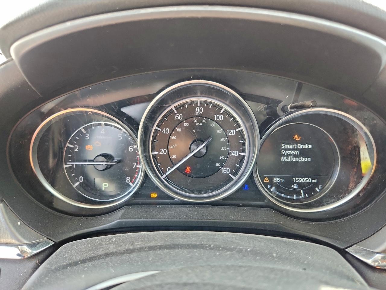 2020 Mazda 6 Touring VIN: JM1GL1VM5L1514447 Lot: 93476115