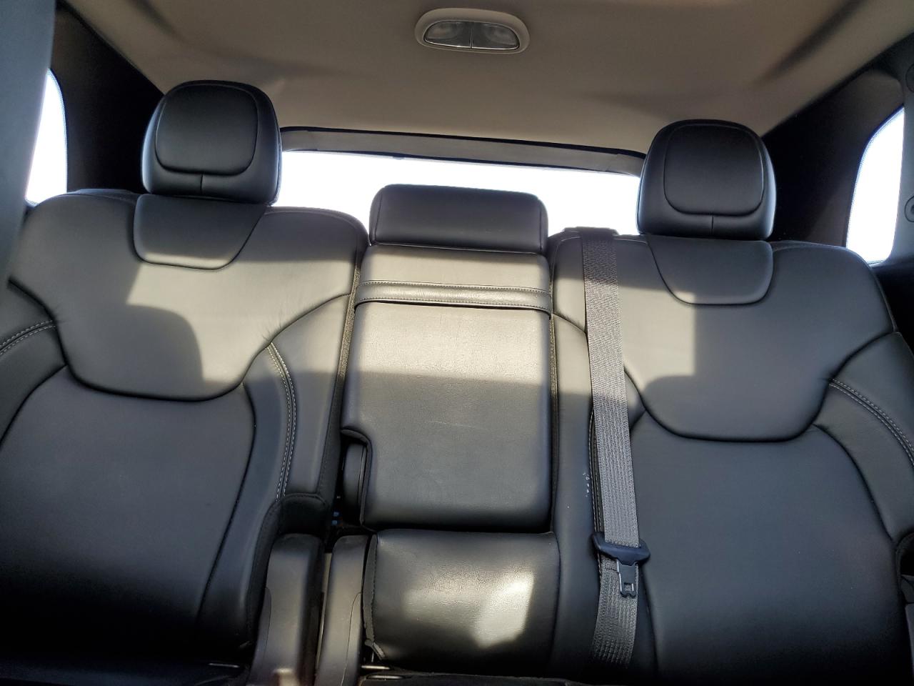 2014 Jeep Cherokee Limited VIN: 1C4PJMDB6EW170110 Lot: 93139475