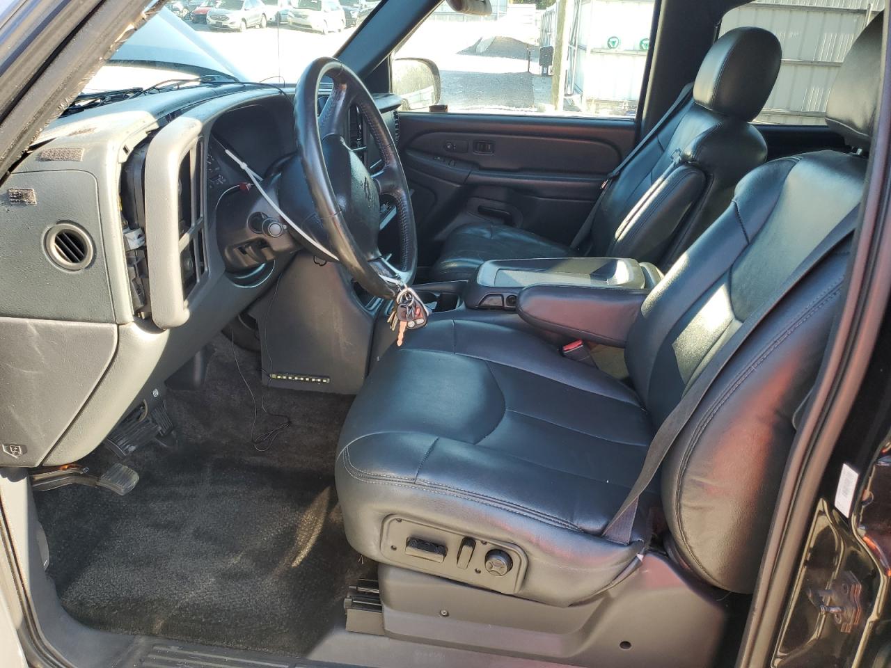 2002 Chevrolet Avalanche C1500 VIN: 3GNEC13T22G348607 Lot: 92399055