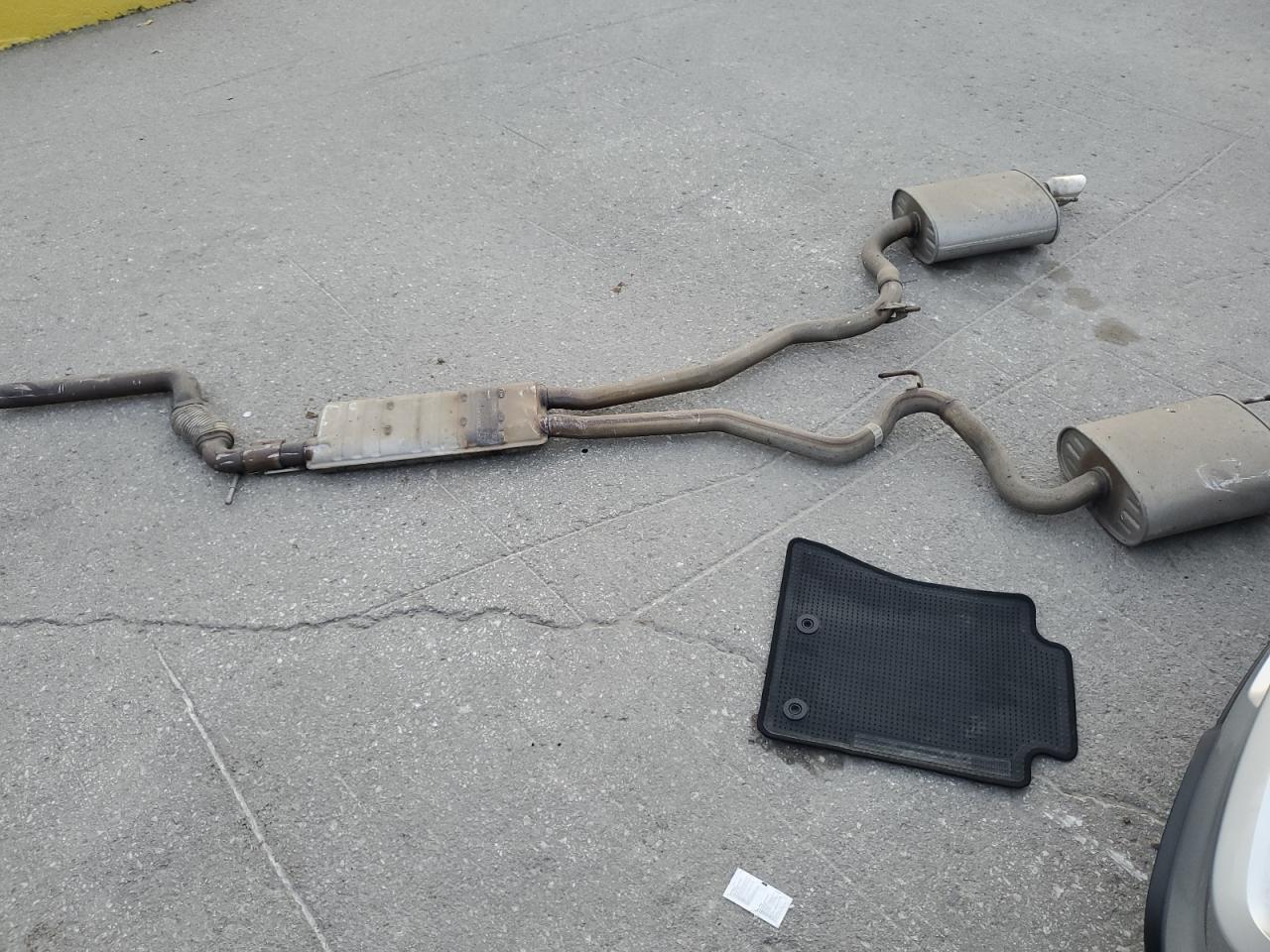 2019 Ford Mustang VIN: 1FA6P8TH2K5114793 Lot: 93747975