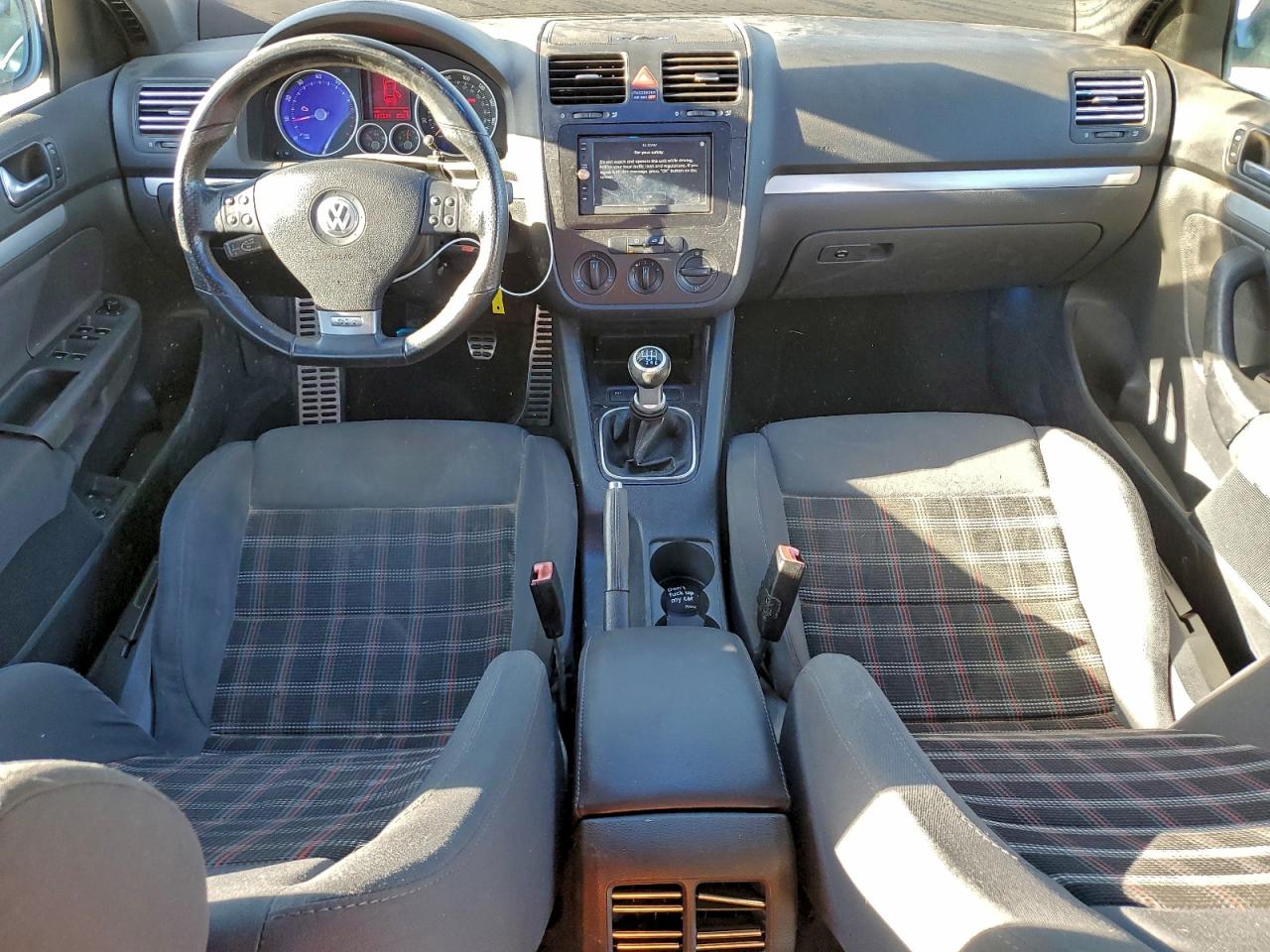 2006 Volkswagen Jetta Gli Option Package 1 VIN: 3VWWJ71KX6M752162 Lot: 93956075