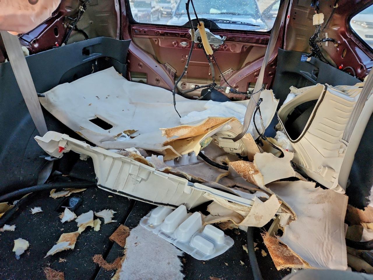 2015 Honda Cr-V Lx VIN: 2HKRM4H35FH629993 Lot: 94340685