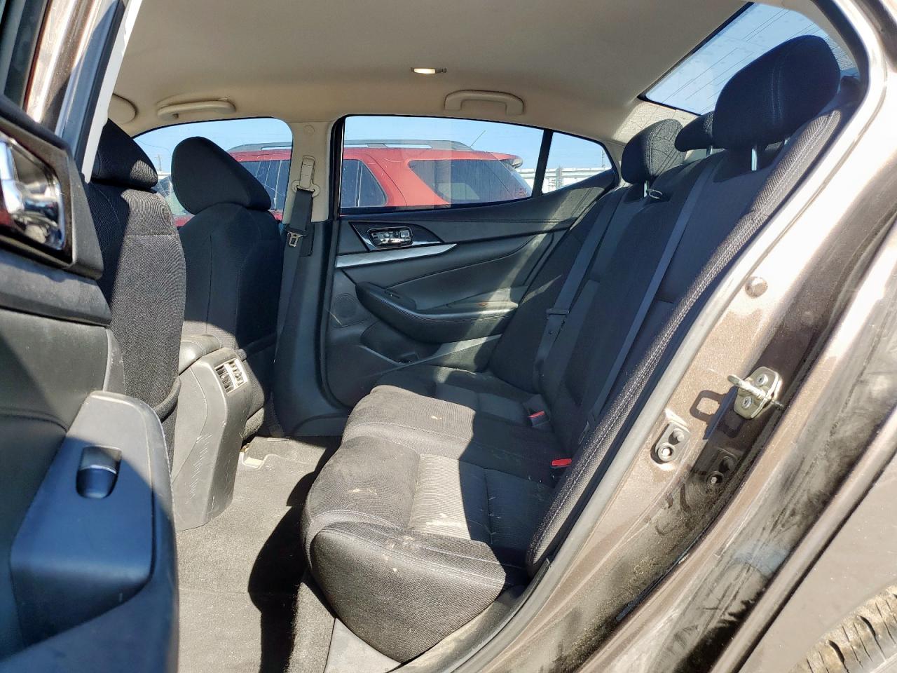 2016 Nissan Maxima 3.5S VIN: 1N4AA6AP9GC446324 Lot: 93112155